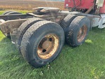 4 Underbody - Truck with 