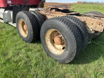 4 Underbody - Truck with 
