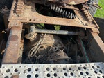4 Underbody - Truck with 