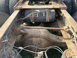 4 Underbody - Truck with 