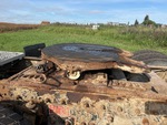 4 Underbody - Truck with 