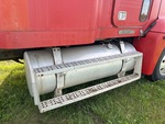 4 Underbody - Truck with 
