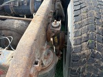 4 Underbody - Truck with 