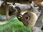 Drivetrain with 