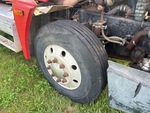 4 Underbody - Truck with 