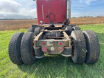 4 Underbody - Truck with 