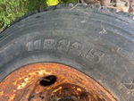 4 Underbody - Truck with 
