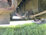 Drivetrain with 