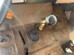 Cab with 