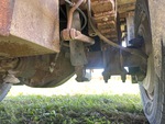 Drivetrain with 