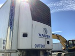 Basic Refrigeration Unit with 