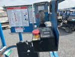 Control Station Upper with 