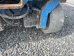 Drivetrain with 