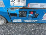 Control Station Ground with 