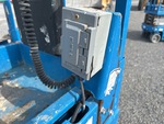 Control Station Upper with 