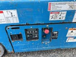 Control Station Ground with 