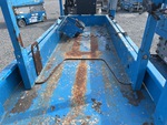 Control Station Upper with 