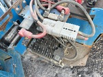 Electrical with 