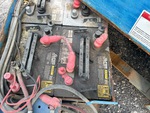 Electrical with 