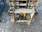 Control Station Upper with 