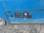Basic Lower Control Station with 