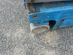 Chassis Photos with 