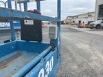 Basic Control Station Upper with 