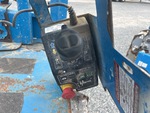 Basic Control Station Upper with 