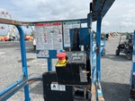Control Station Upper with 