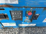 Control Station Ground with 