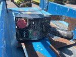 Basic Control Station Upper with 