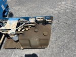 Hydraulics with 