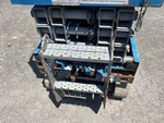 Basic Control Station Upper with 