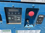 Basic Lower Control Station with 