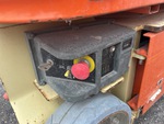 Control Station Ground with 
