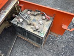 Electrical with 