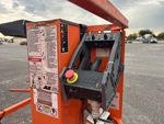 Control Station Upper with 