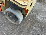 Chassis with 