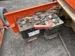 Electrical with 