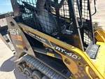 Chassis with 