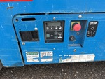 Control Station Ground with 