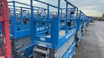 Control Station Upper with 