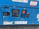 Control Station Ground with 