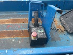 Control Station Upper with 