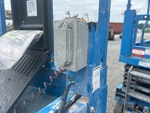 Electrical with 