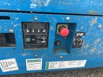 Basic Lower Control Station with 