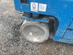 Chassis Photos with 