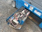 Electrical with 