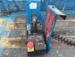 Basic Control Station Upper with 