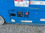 Basic Lower Control Station with 